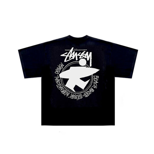 Stüssy Beach Root Tee