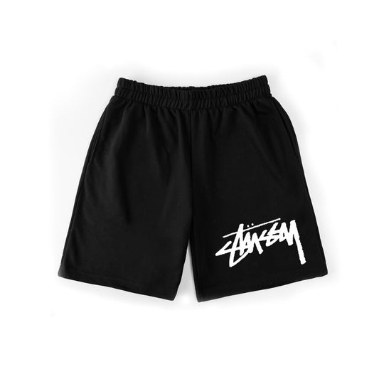 Stussy Basic Shorts