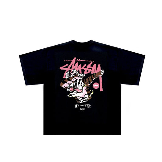 Stüssy 2019 Tiger Tee