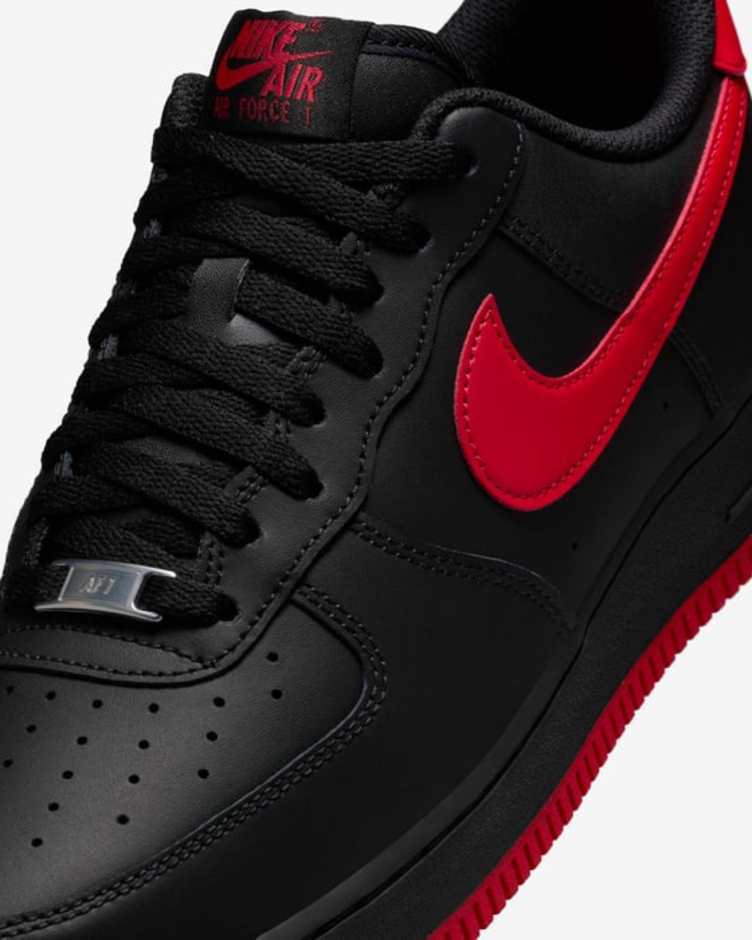 Nike Air Force 1 Low '07 LV8 Vamps