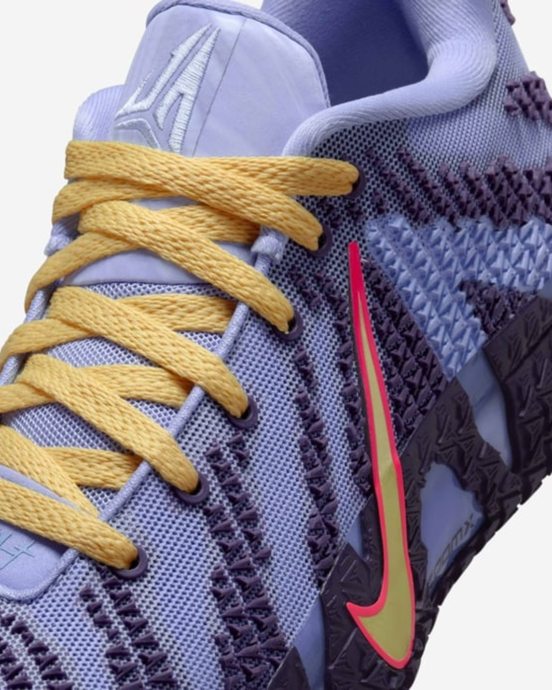 Nike Ja 3 Hustle & Flow