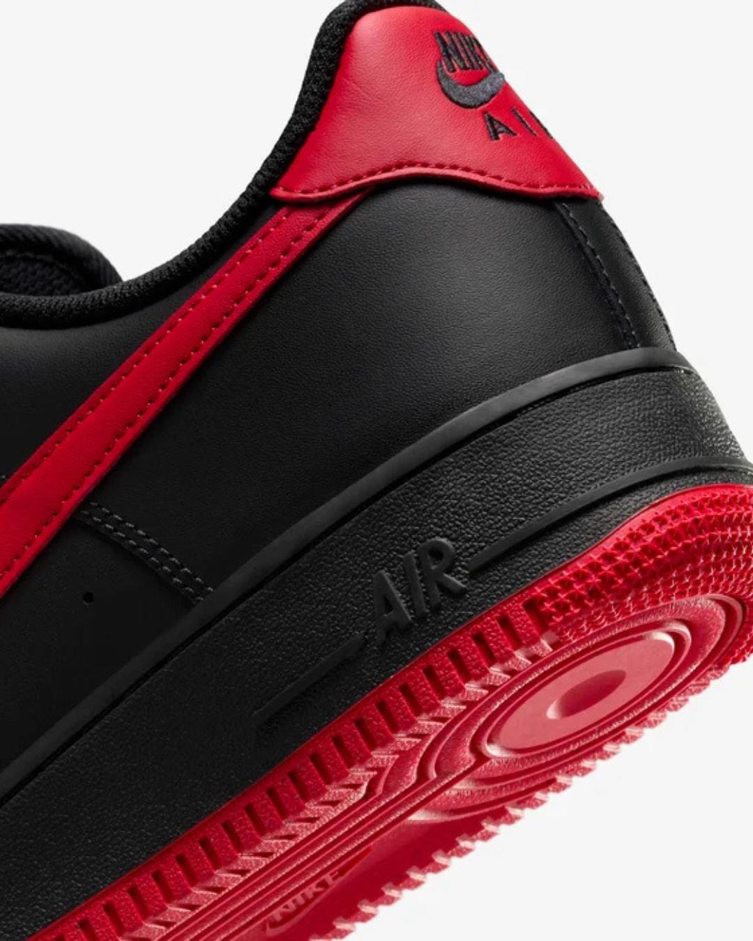 Nike Air Force 1 Low '07 LV8 Vamps