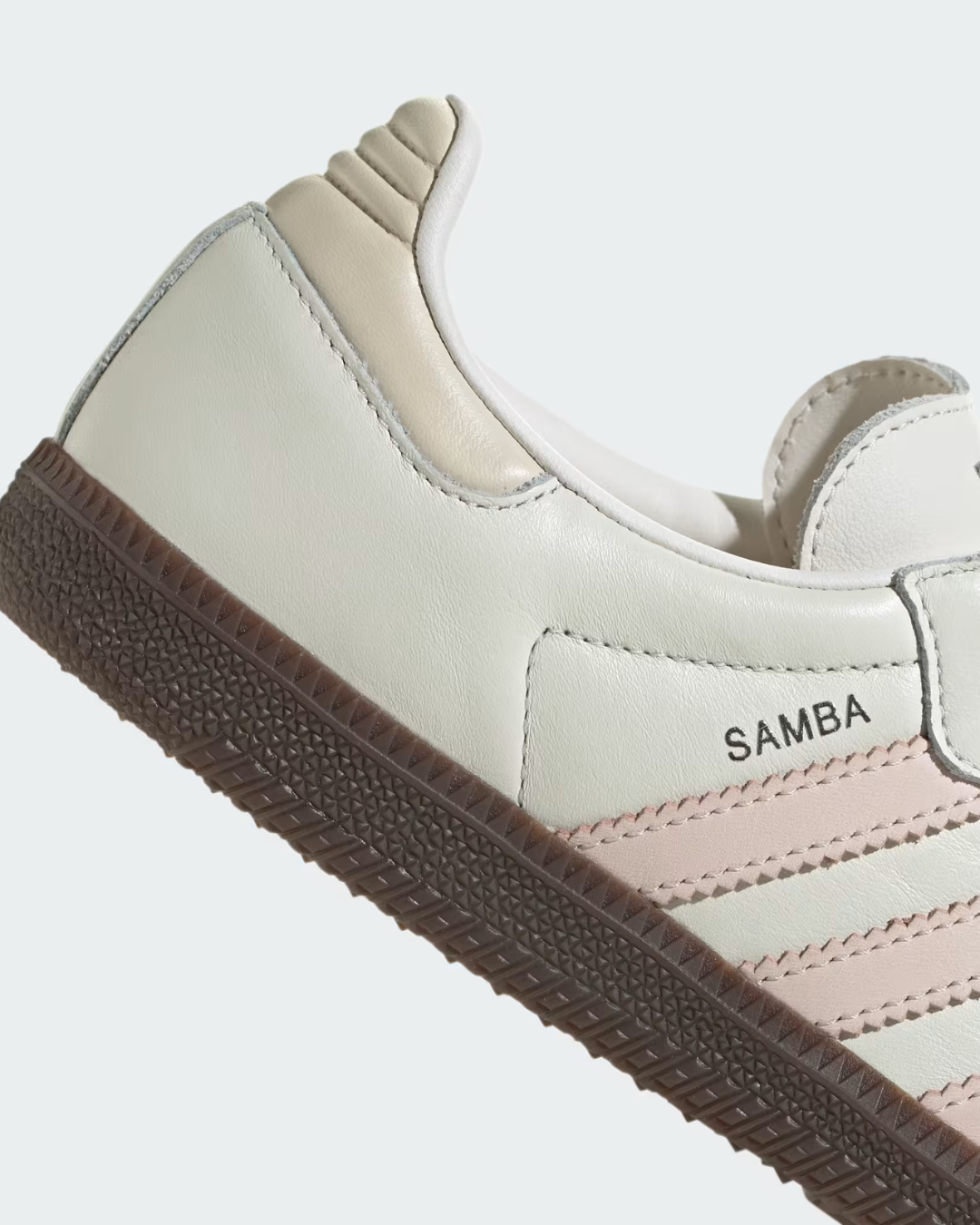 Adidas Samba OG Wonder Quartz