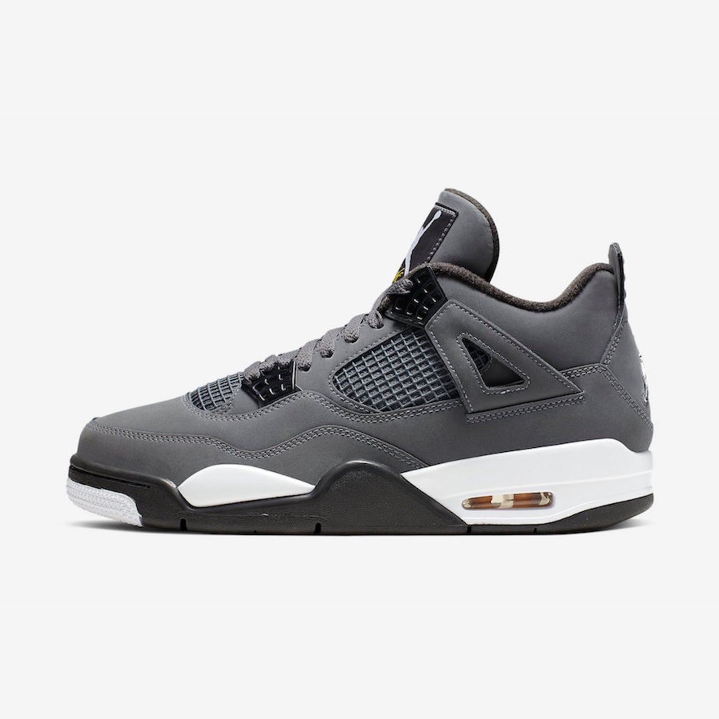 Air Jordan 4 Retro Cool Grey