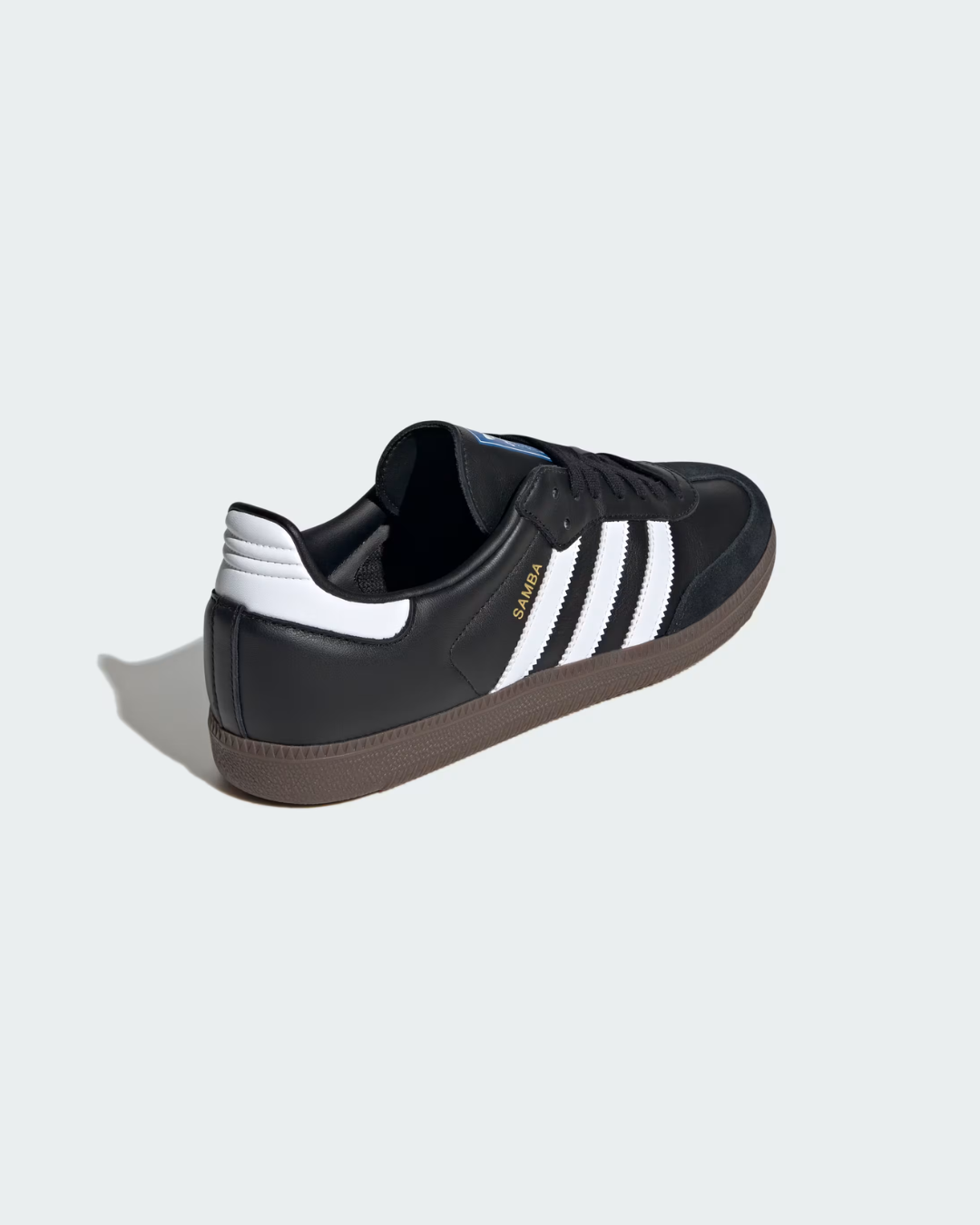Adidas Originals Samba OG Black