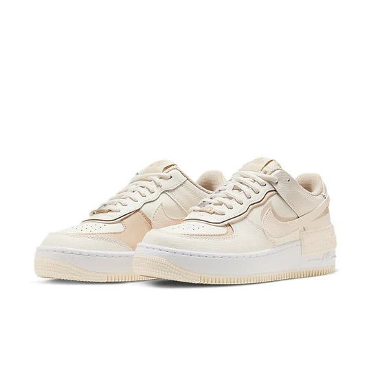 Nike Air Force 1 Low Shadow 'Sail Pale Ivory Sanddrift'