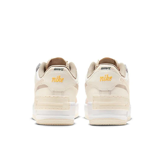 Nike Air Force 1 Low Shadow 'Sail Pale Ivory Sanddrift'