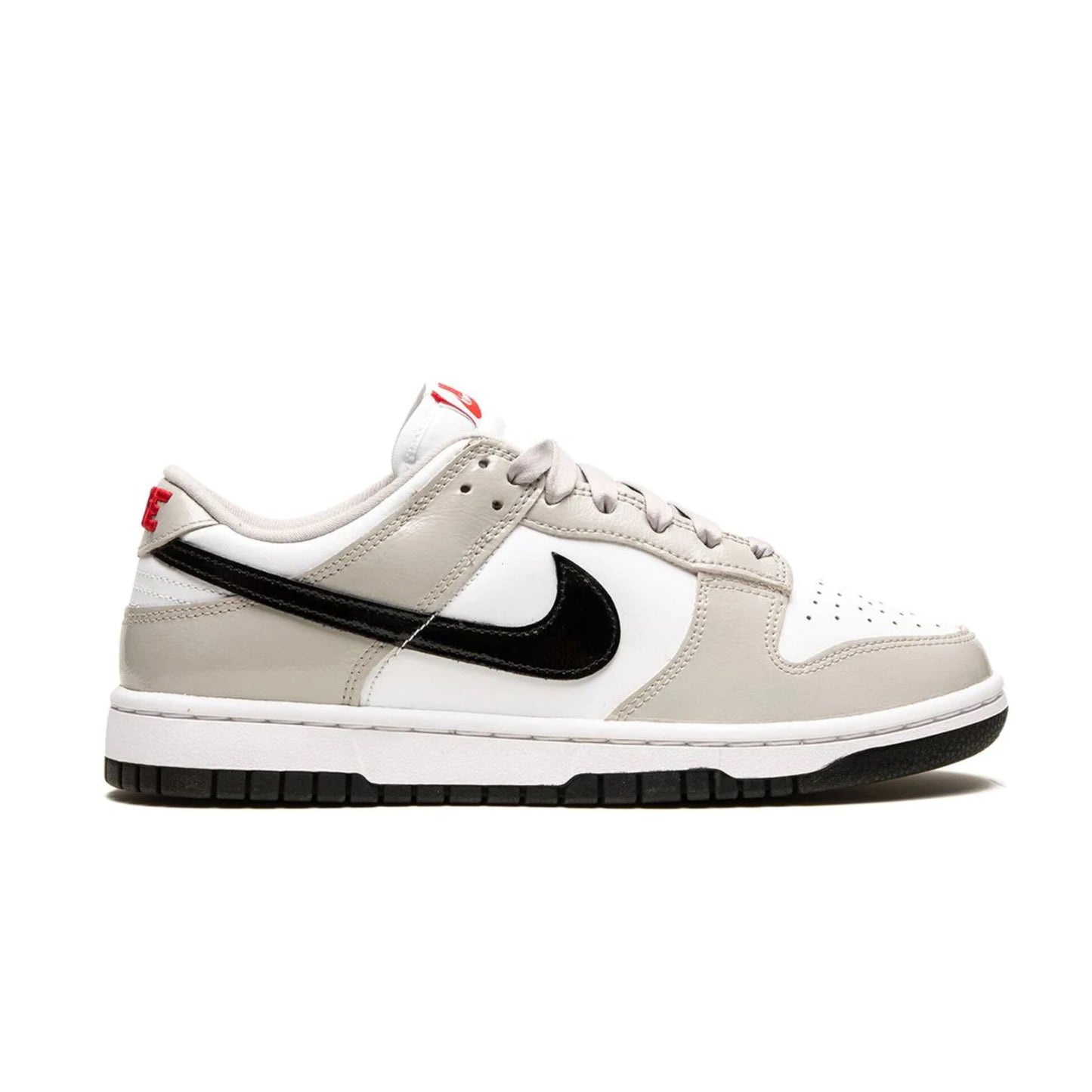 Nike Dunk Low Light Iron Ore