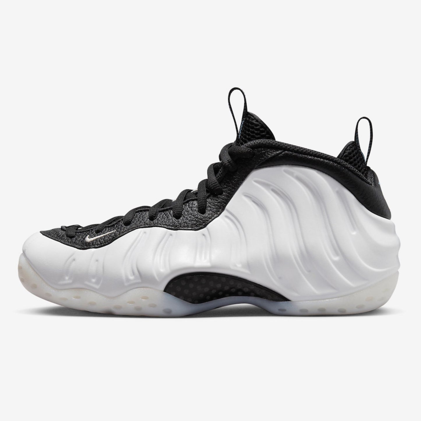 Nike Air Foamposite One Penny PE Black/White