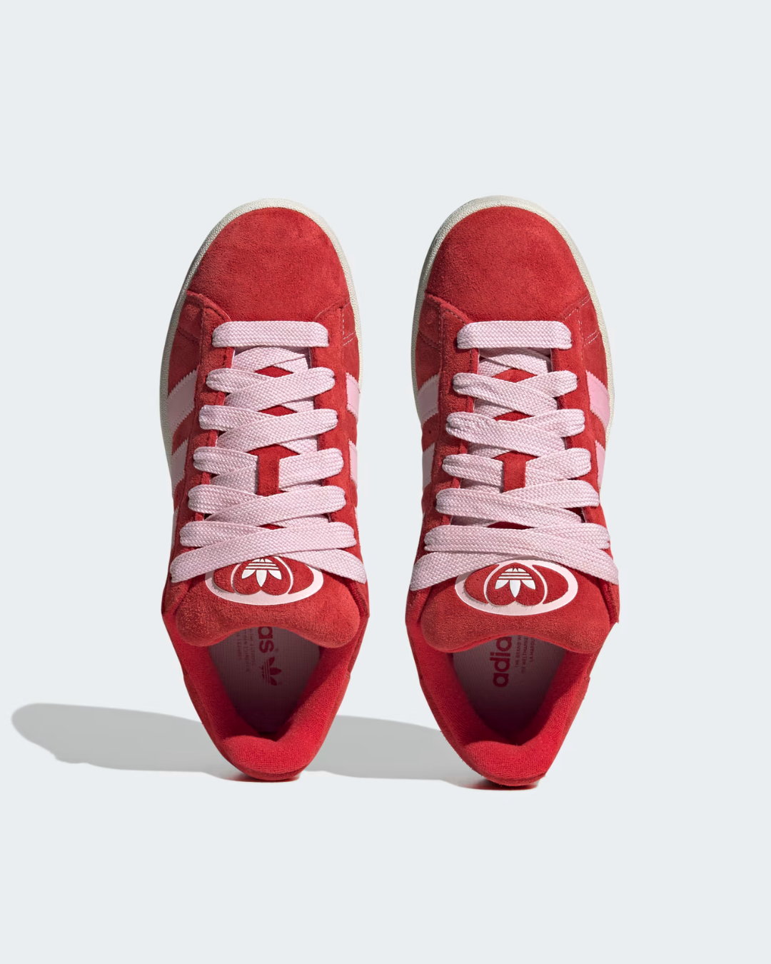 Adidas Campus Better Scarelet