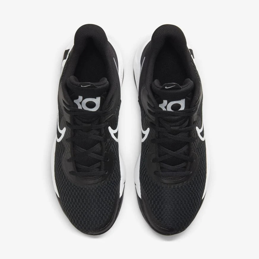 Nike KD Trey IX 5 Black/White