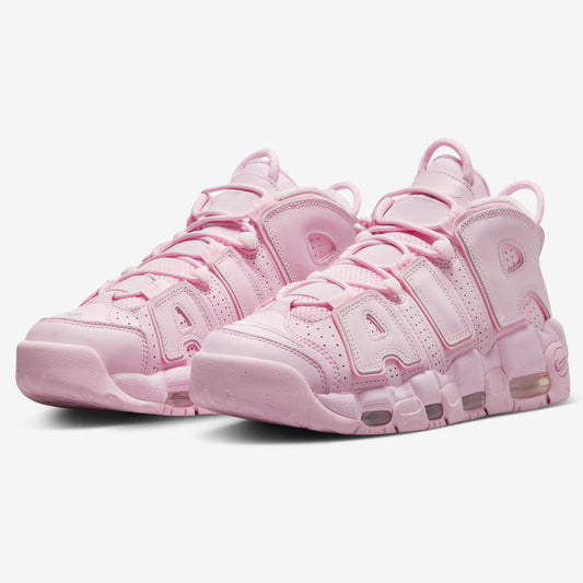 Nike Air more Uptempo Pink Foam