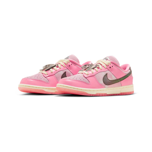 Nike Dunk Low LX Barbie