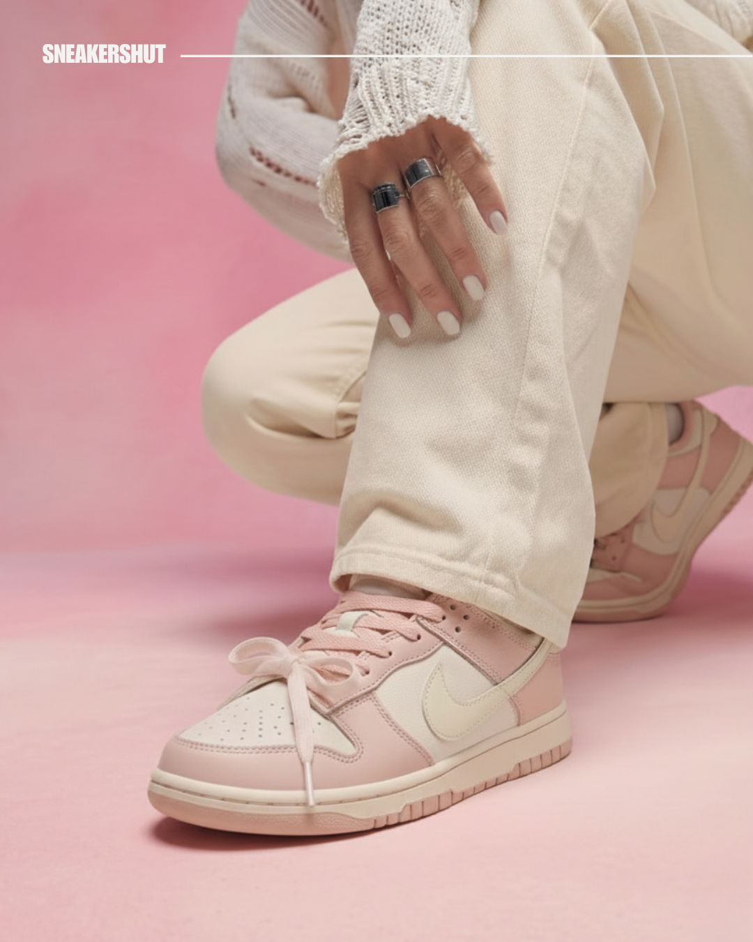 Nike Dunk Low Premium