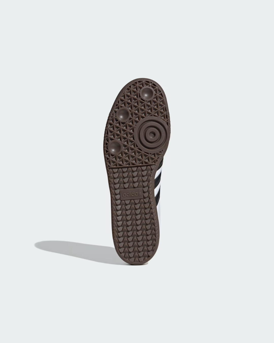 Adidas Originals Samba Decon White