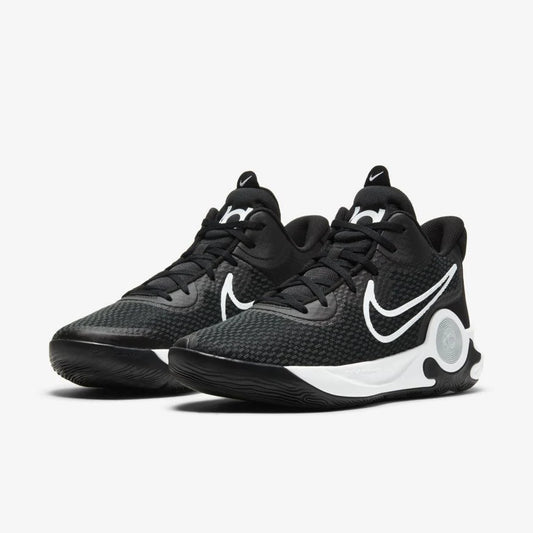 Nike KD Trey IX 5 Black/White