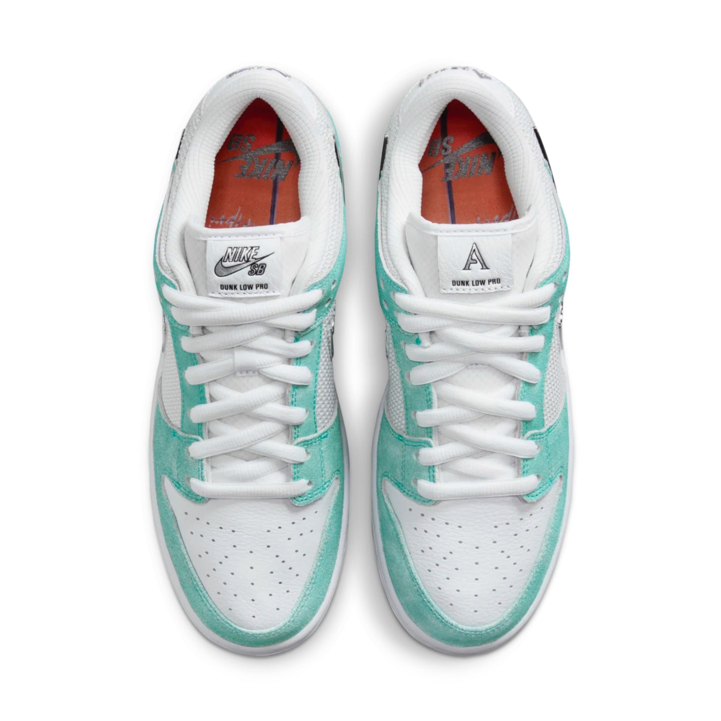 Nike SB x April Skateboards Dunk Low Pro