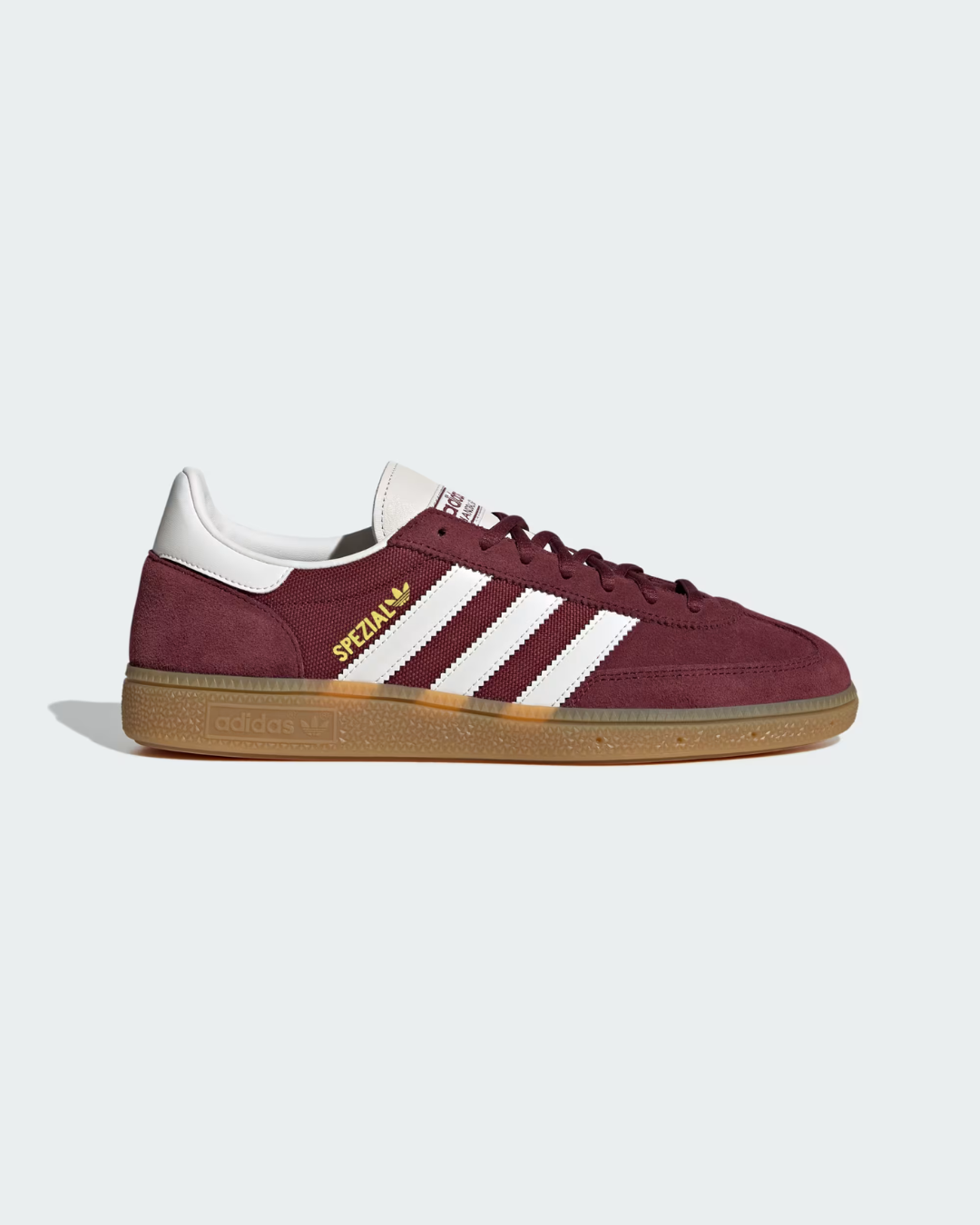 Adidas Handball Spezial Shadow Red