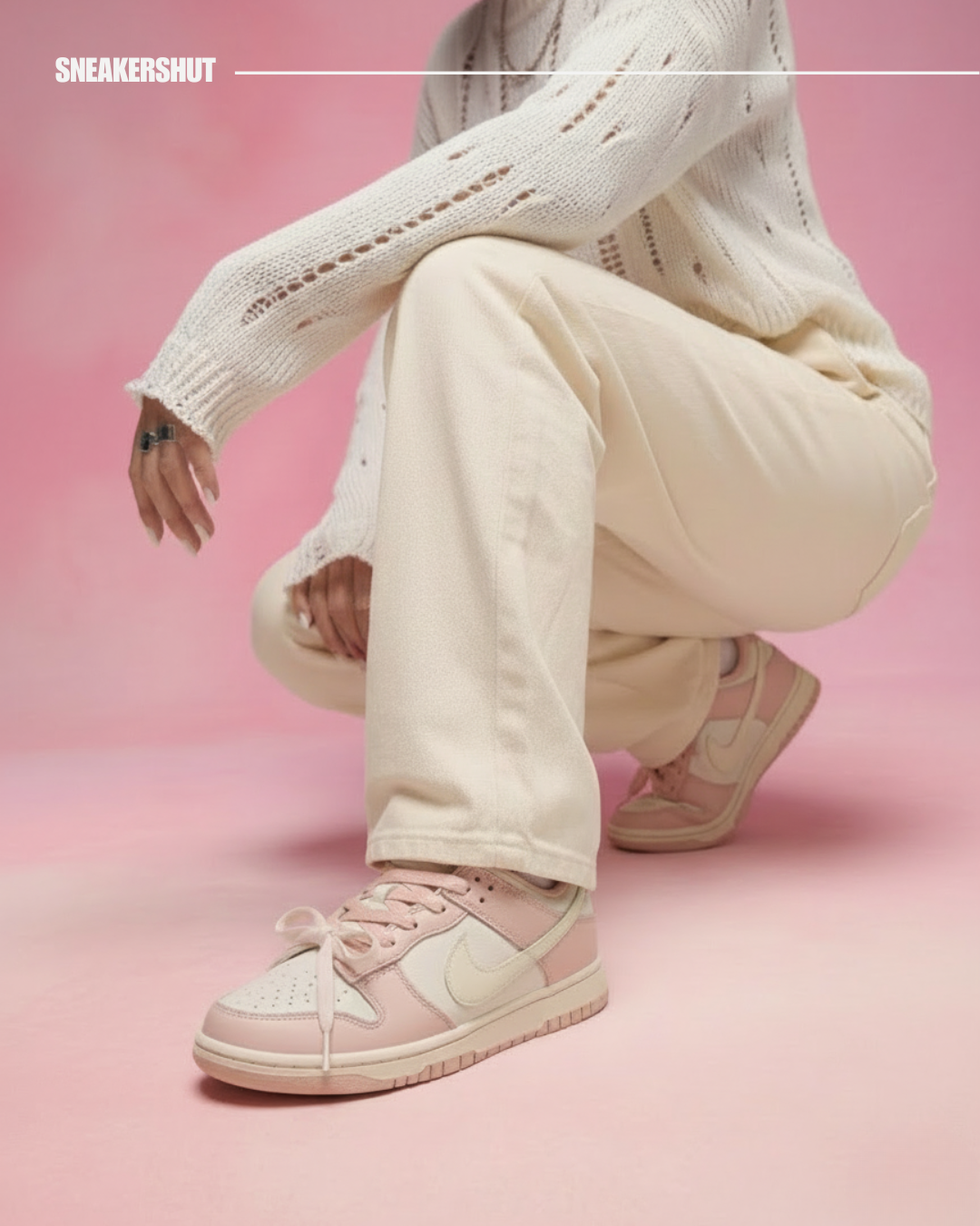 Nike Dunk Low Premium