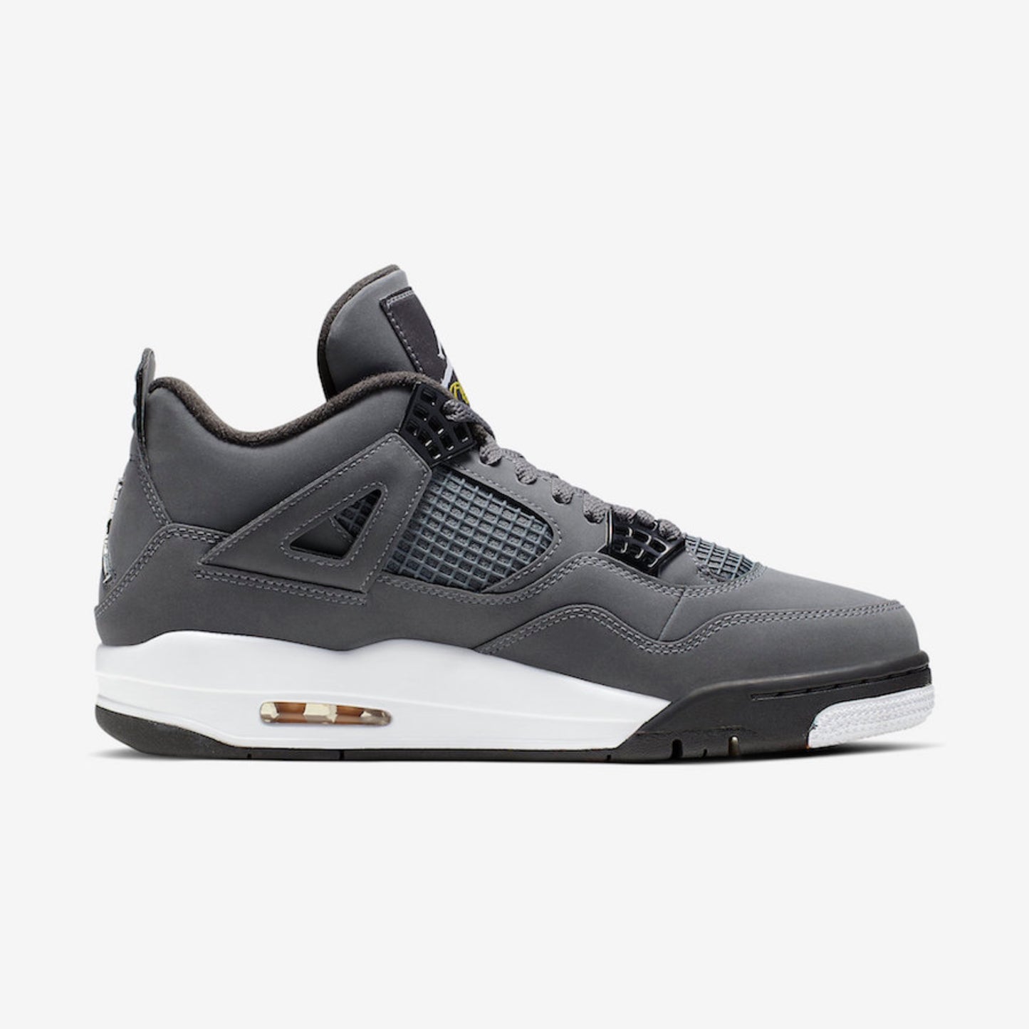 Air Jordan 4 Retro Cool Grey