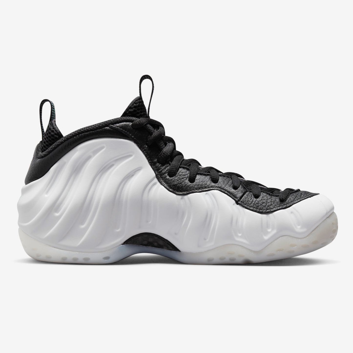 Nike Air Foamposite One Penny PE Black/White