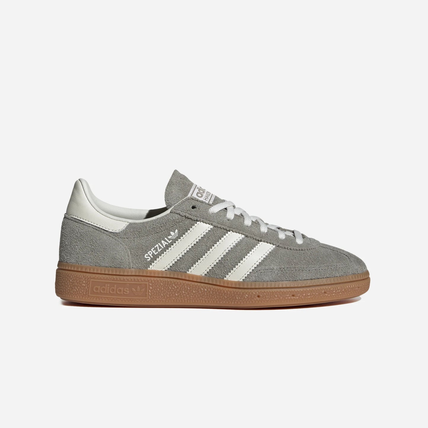 Adidas Handball Spezial Wonder Silver Gum