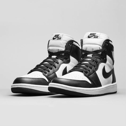 Nike Air Jordan 1 Retro Black&White