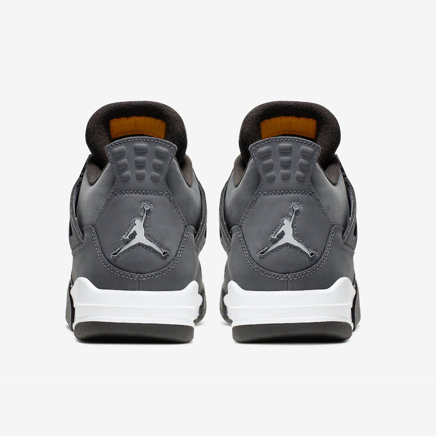 Air Jordan 4 Retro Cool Grey