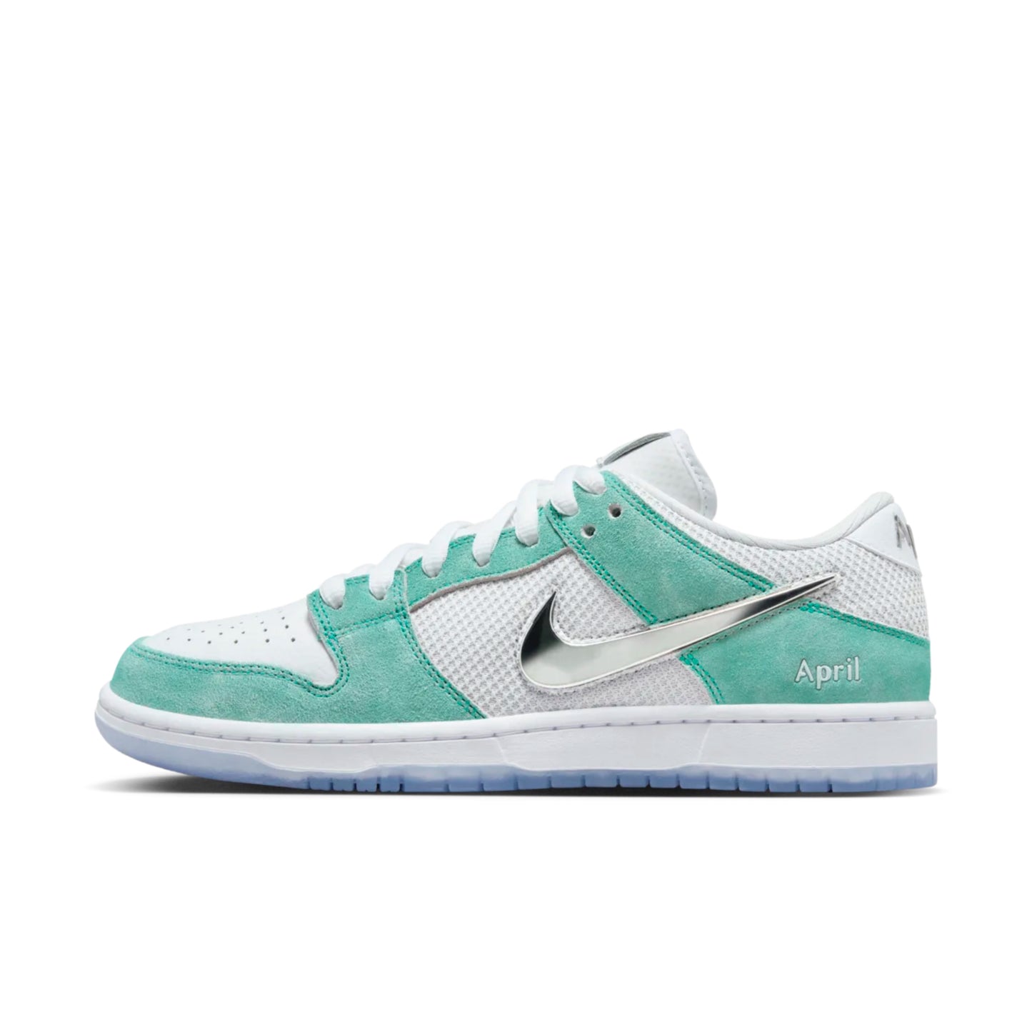 Nike SB x April Skateboards Dunk Low Pro