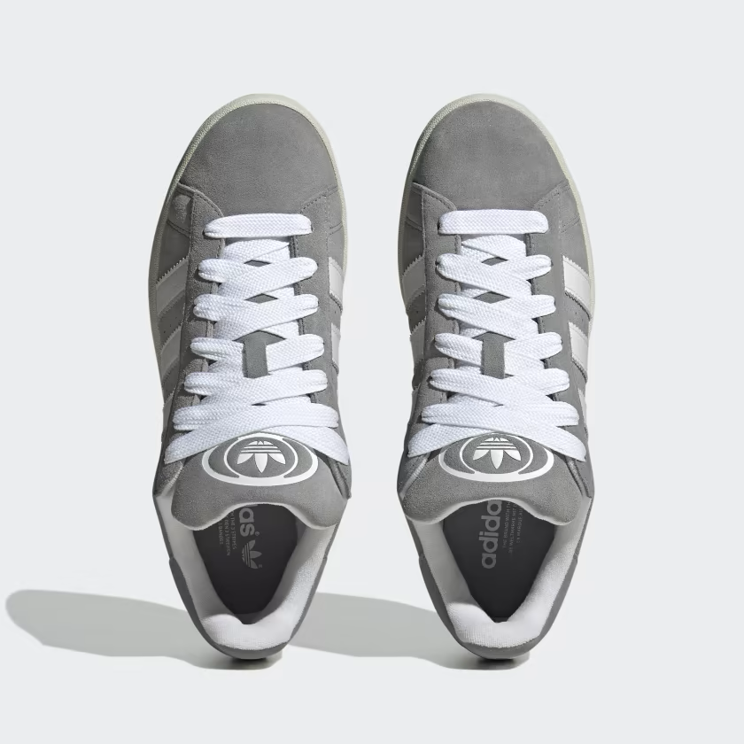 Adidas Campus 00s Grey Gum