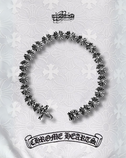Chrome Hearts Plus Bracelet
