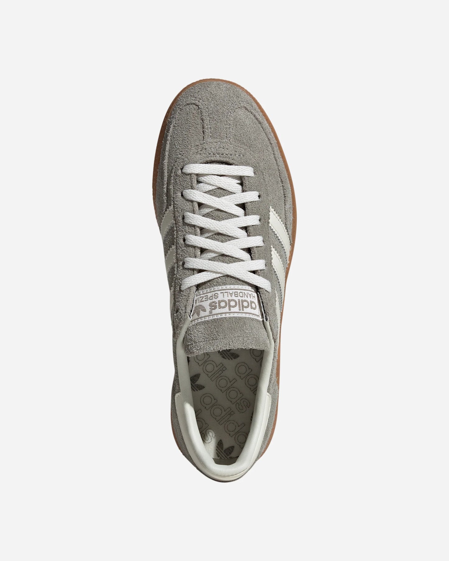 Adidas Handball Spezial Wonder Silver Gum