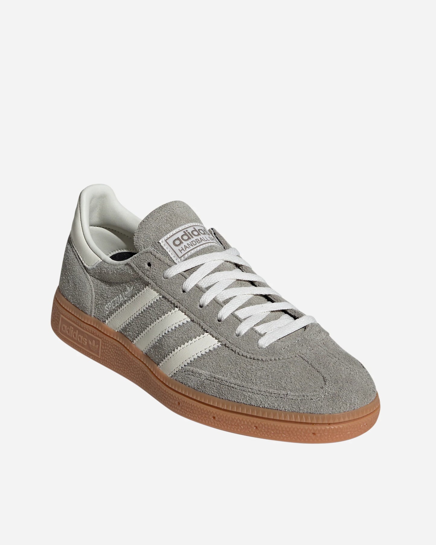 Adidas Handball Spezial Wonder Silver Gum