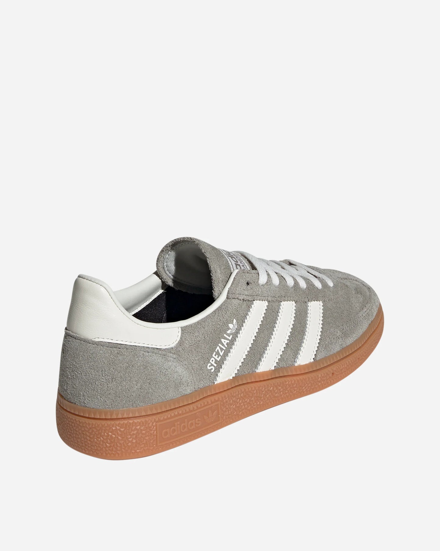 Adidas Handball Spezial Wonder Silver Gum