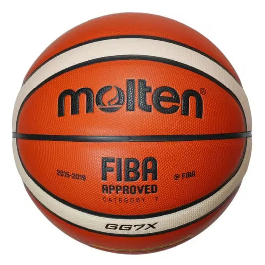 Molten Basketball