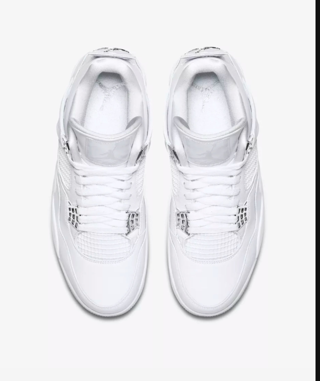 Air Jordan Air Jordan 4 Retro GS Pure Money