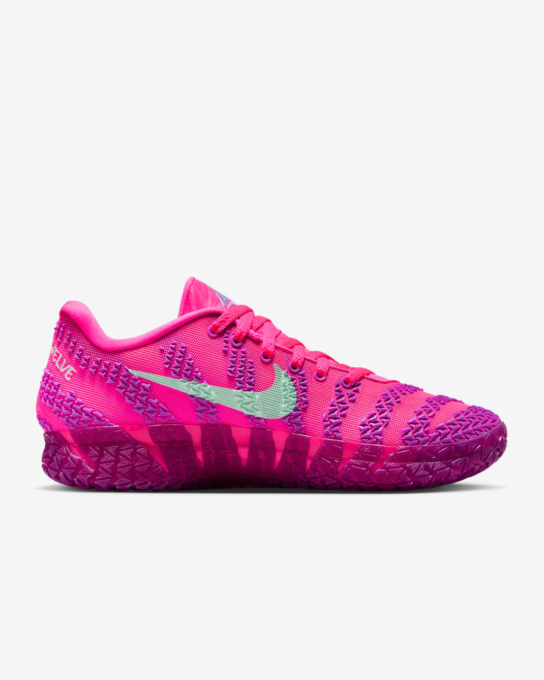 Nike JA 3 Price of Admission