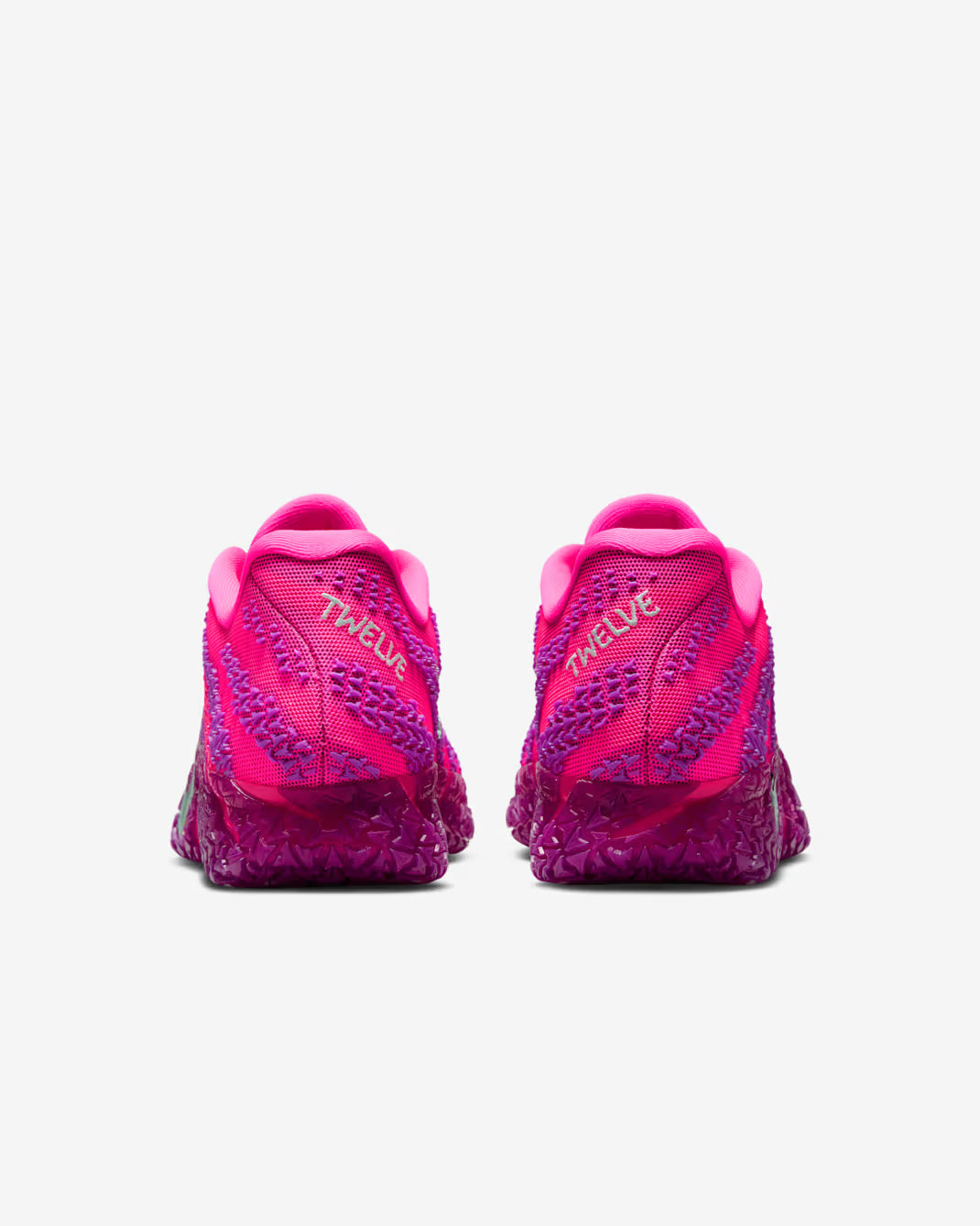 Nike JA 3 Price of Admission