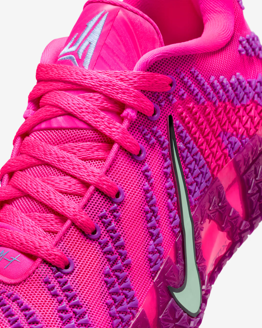 Nike JA 3 Price of Admission