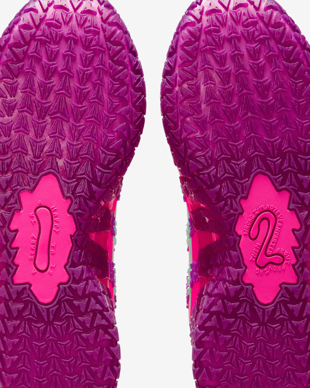 Nike JA 3 Price of Admission