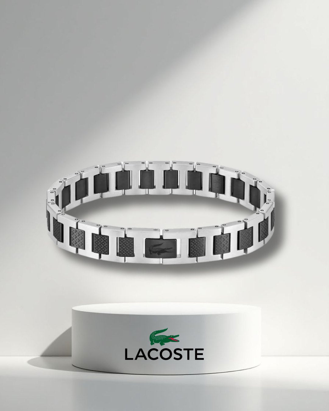 Lacoste Metropole Bracelet