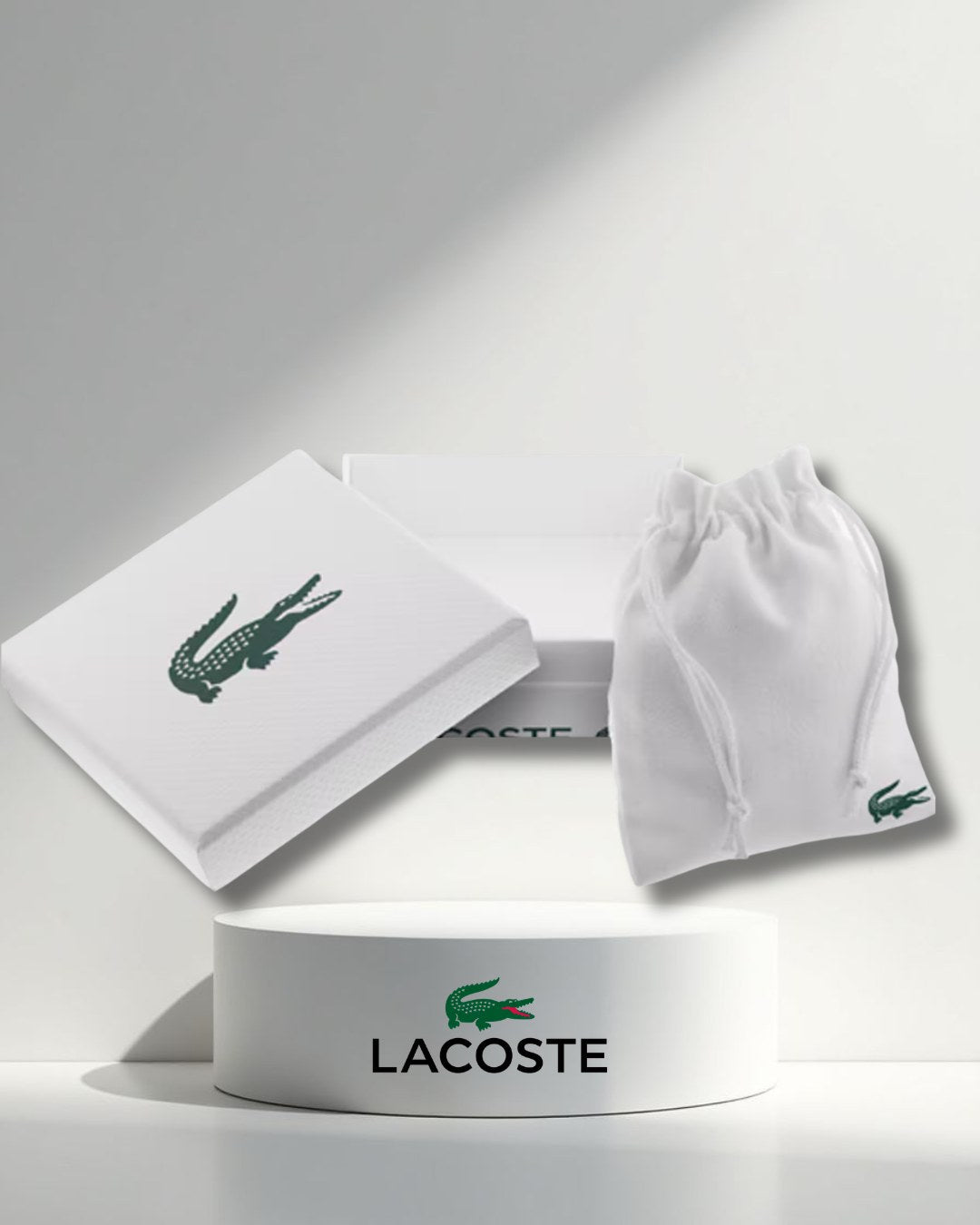 Lacoste Metropole Bracelet