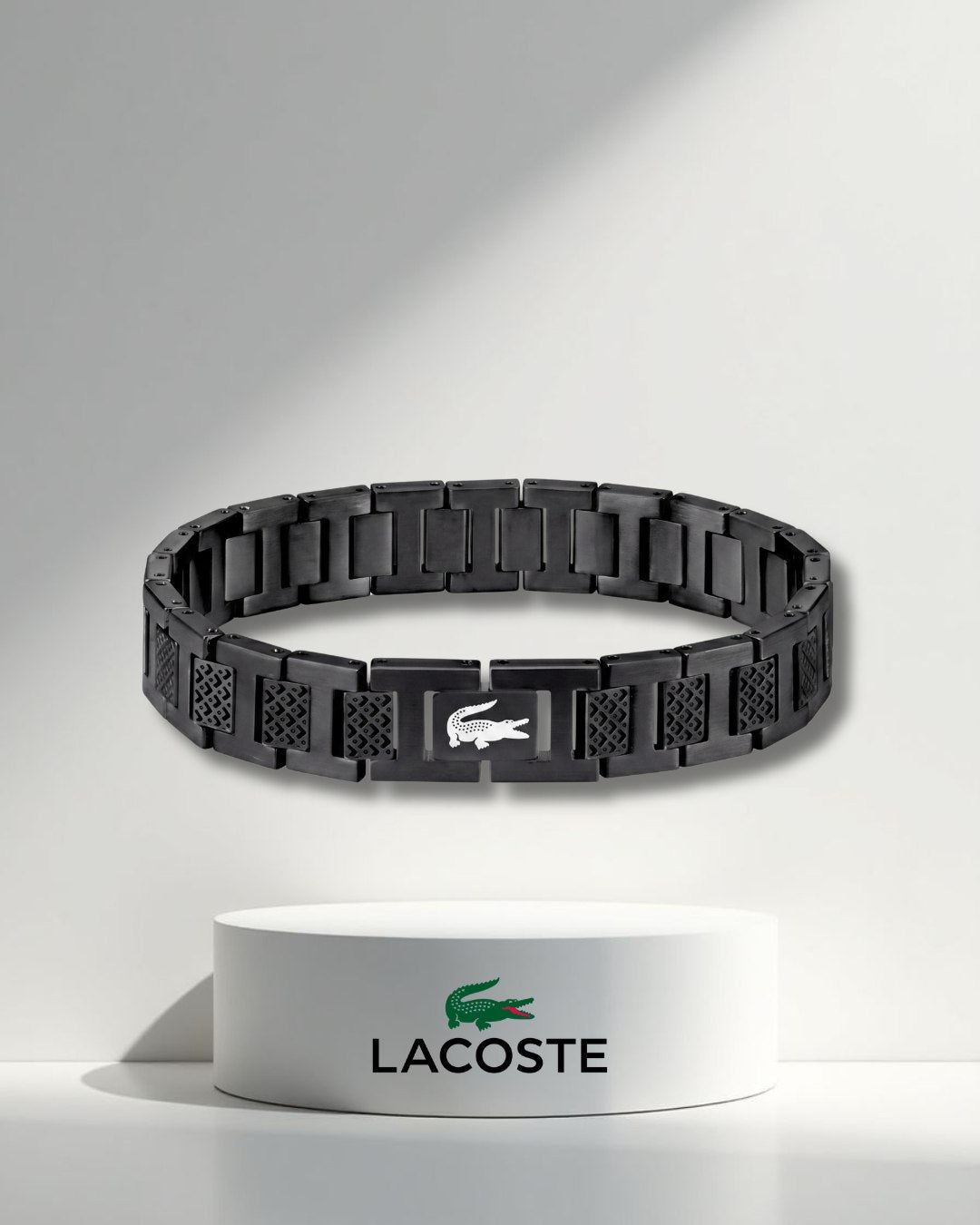 Lacoste Metropole Bracelet