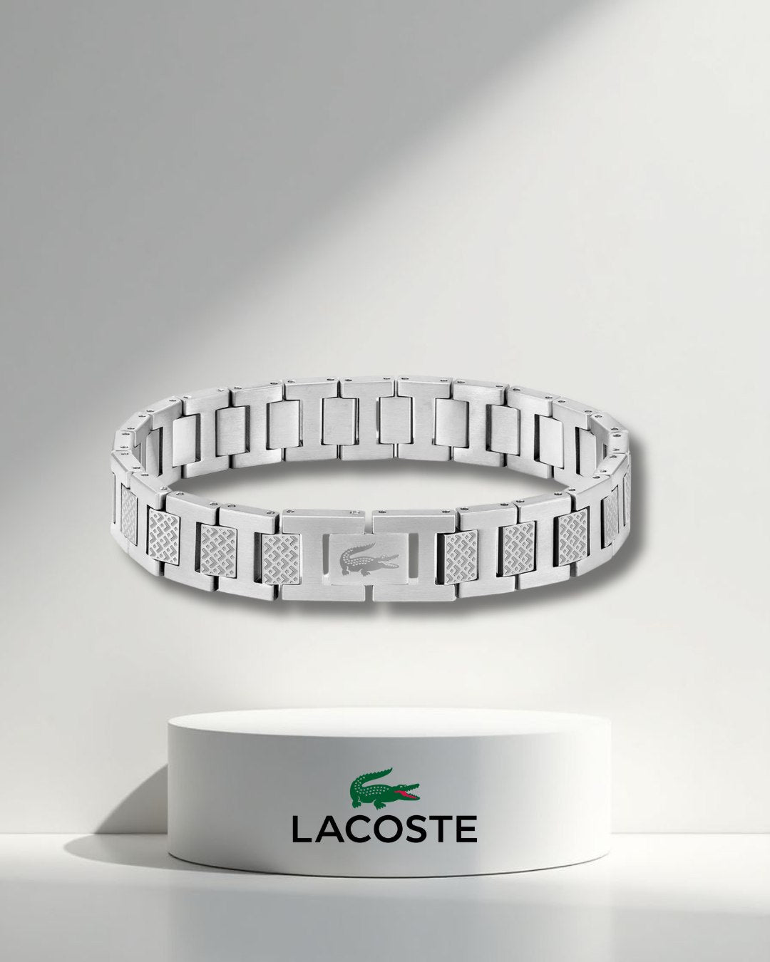 Lacoste Metropole Bracelet