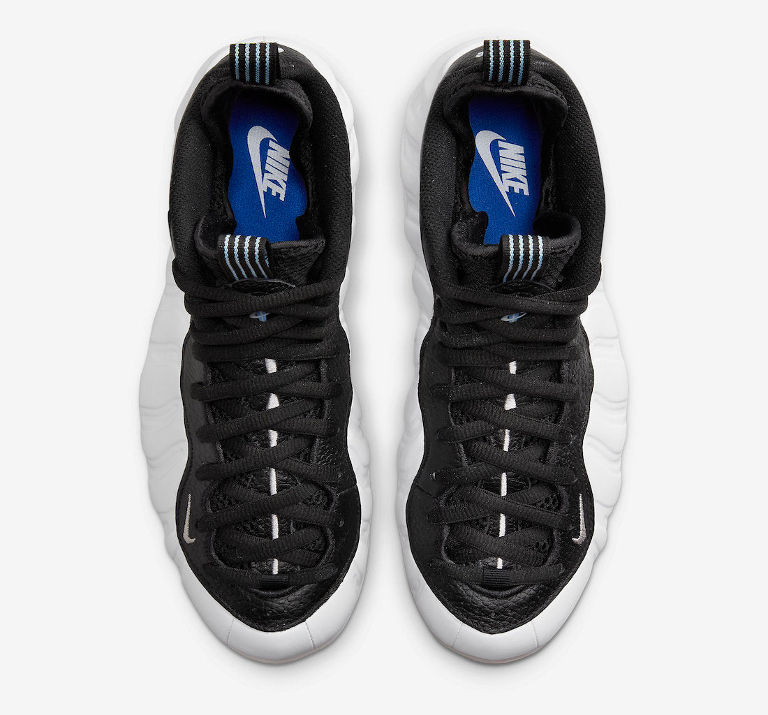 Nike Air Foamposite One Penny PE Black/White