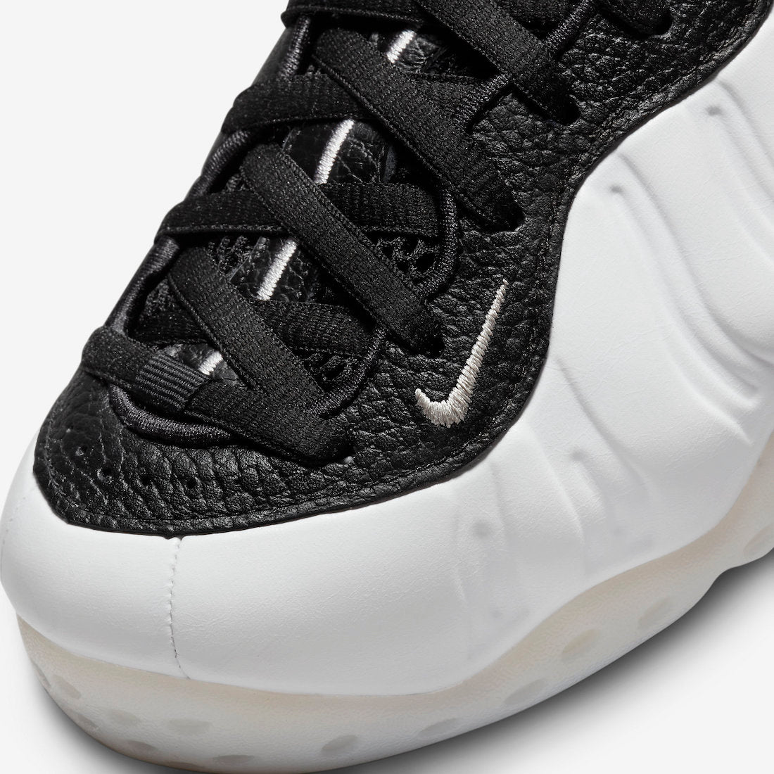 Nike Air Foamposite One Penny PE Black/White