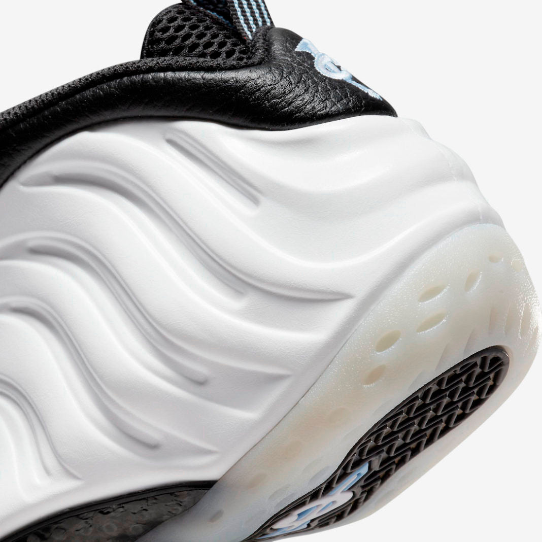 Nike Air Foamposite One Penny PE Black/White