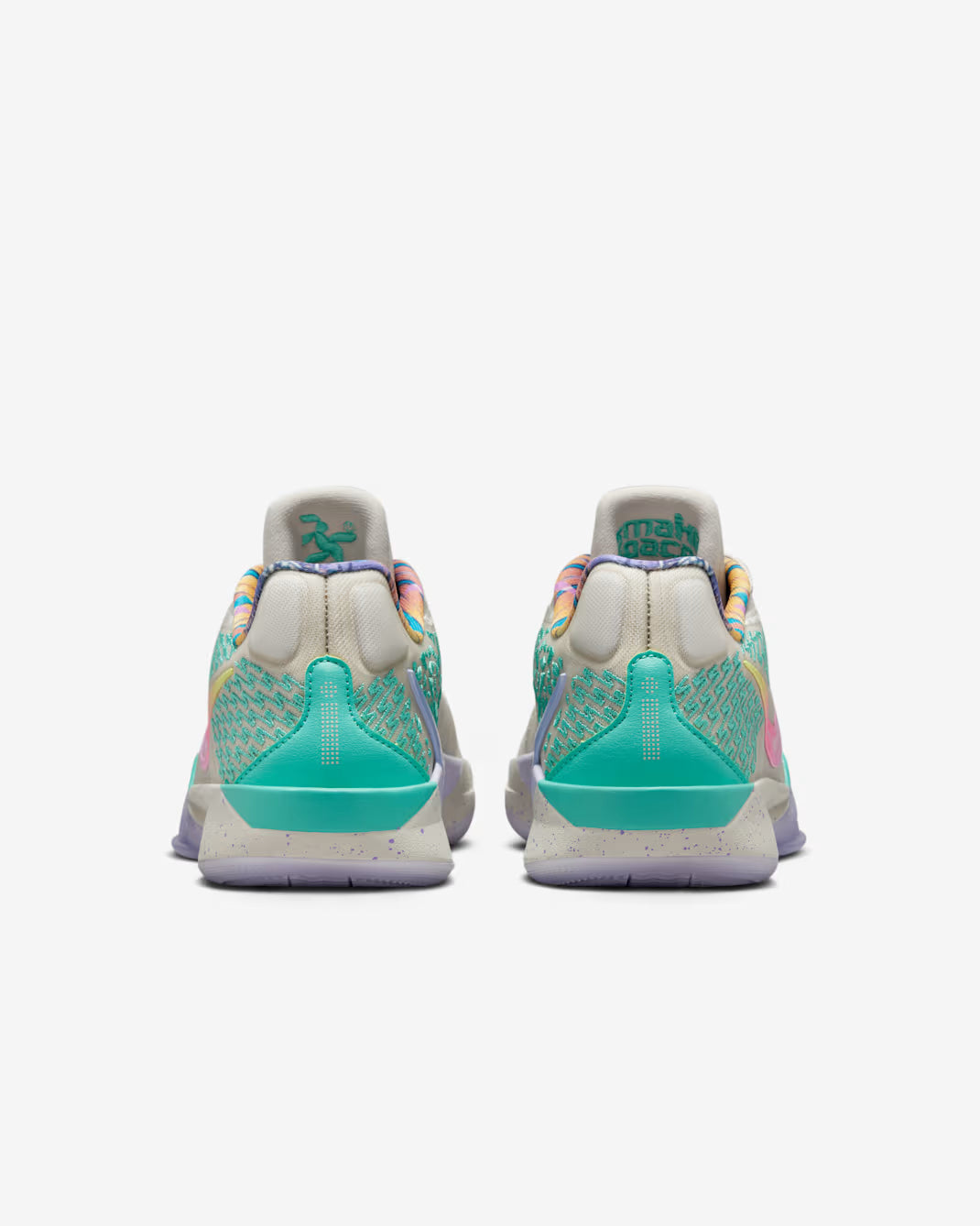 Sabrina 2 EP x TITAN