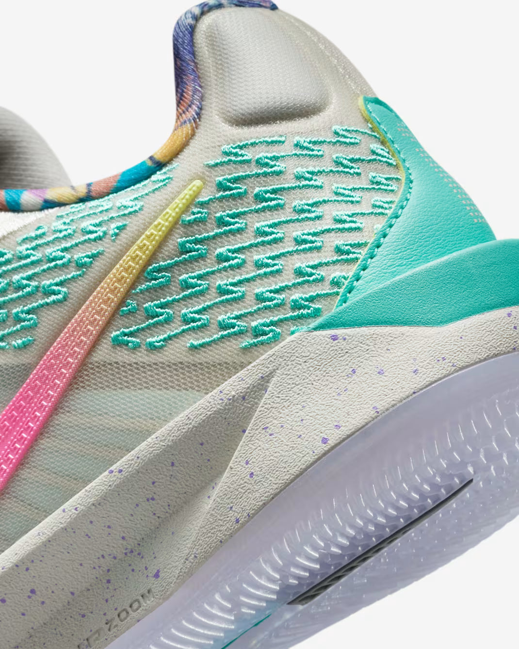 Sabrina 2 EP x TITAN