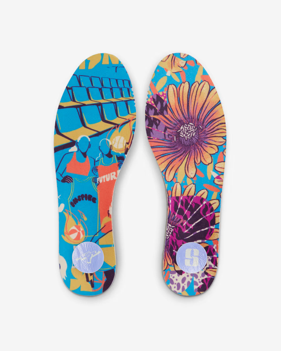 Sabrina 2 EP x TITAN